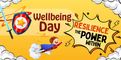 Wellbeing Day Resilience