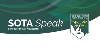 Sota speak