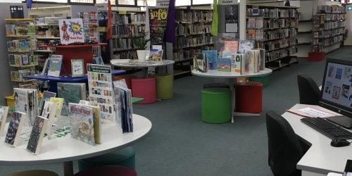 Bookweek