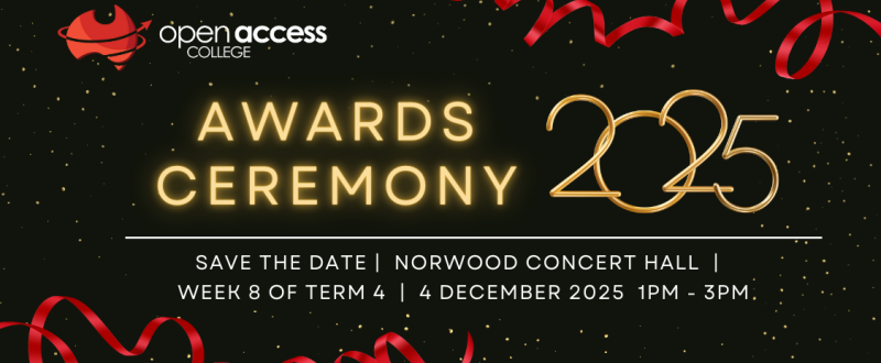 Awards Ceremony 25