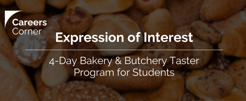 Bakery Butcher