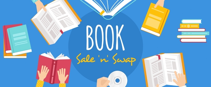 Book-Sale-n-Swap