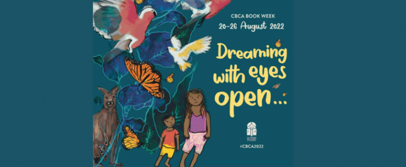 Bookweek website