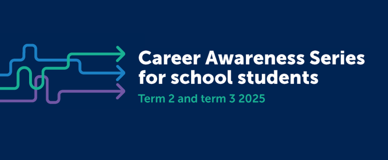 Career Awareness Series