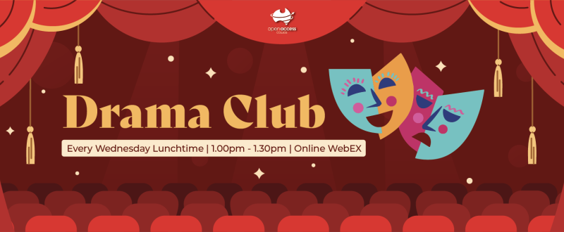 Drama Club