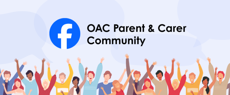 FB Parent Carer Cover