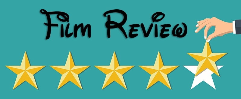 Film Review Banner