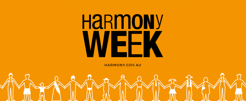 Harmony Week