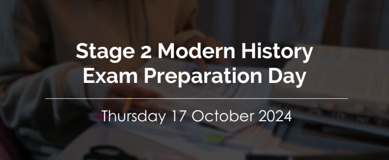 History Prep 171024