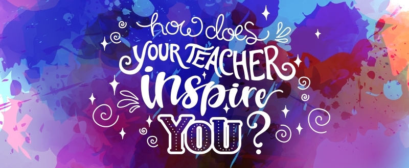 Inspire You