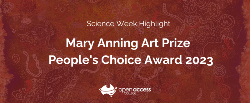 Mary Annine Art Prize