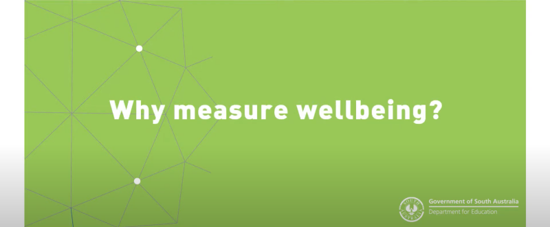 Measure Wellbeing