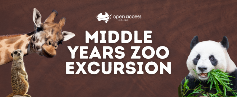 Middle Years Zoo Excursion25
