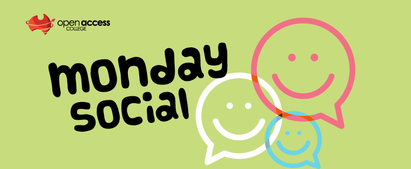 Monday Social banner