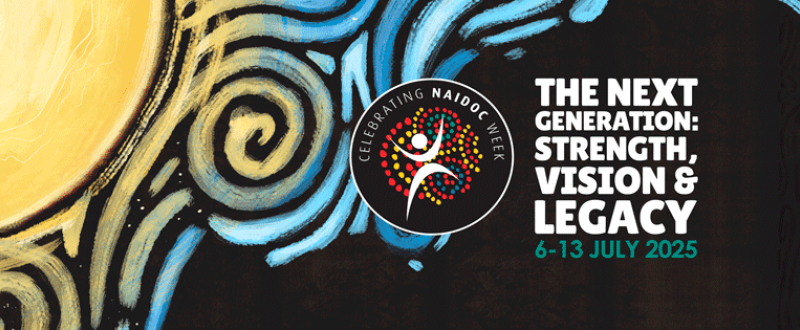 NAIDOC 2025