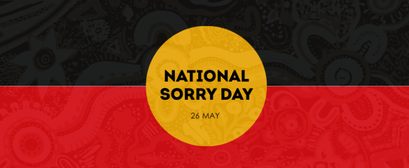 NATIONAL SORRY DAY 2