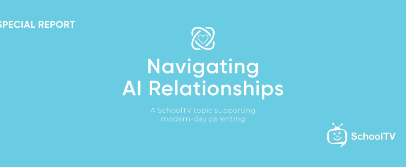 Navigating AI Relationships EDM