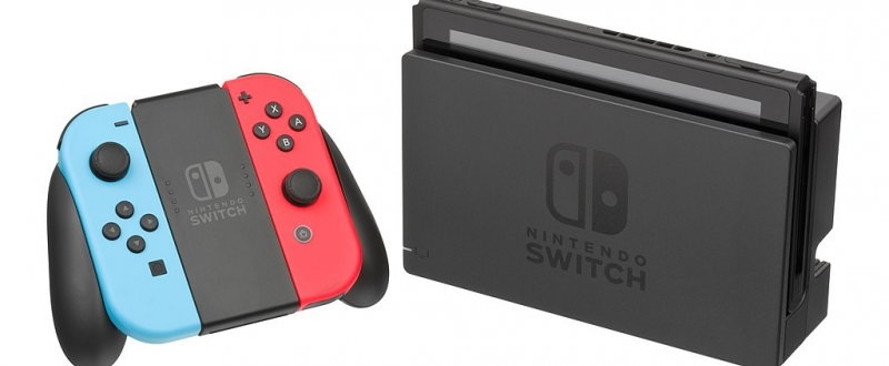 Nintendo-Switch