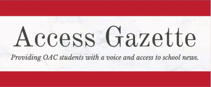 OAC Gazette