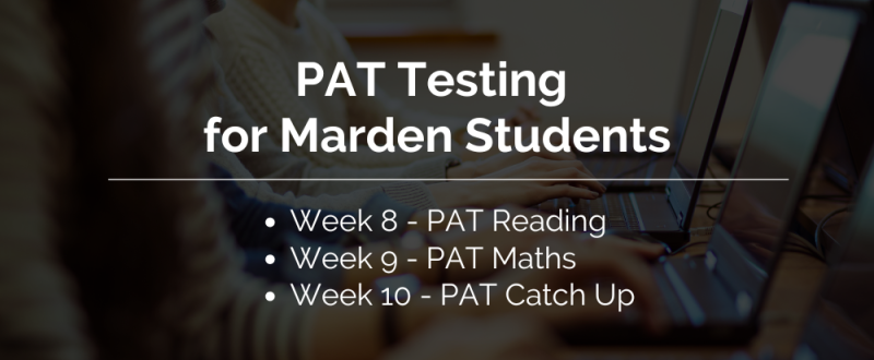 PAT Testing