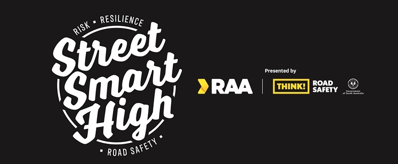 RAA Street Smart High