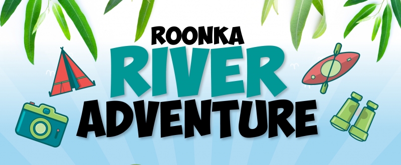 Roonka-website