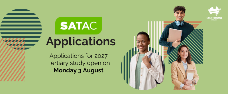SATAC app