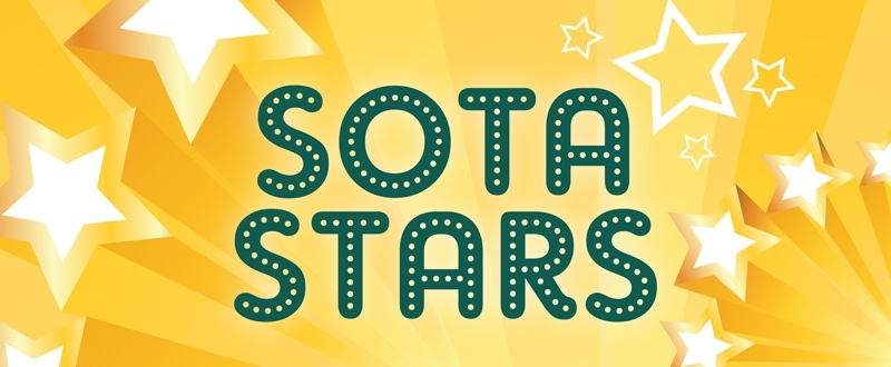 SOTA stars