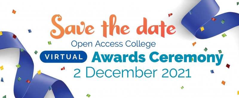 Save the date AC 2021