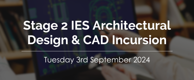 Stage 2 IES CAD