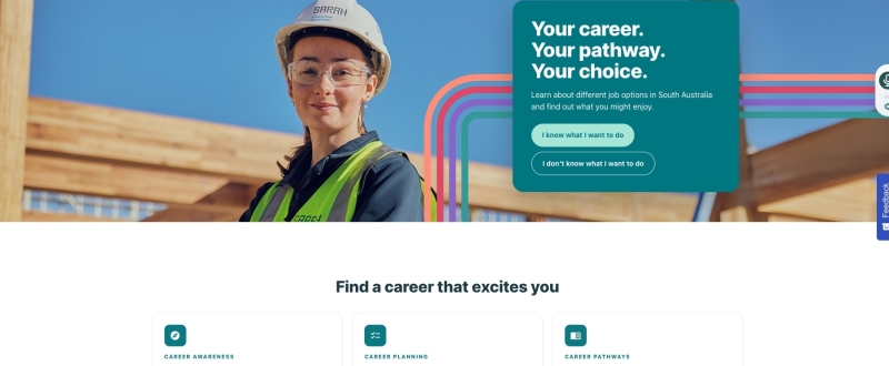 Student Pathways