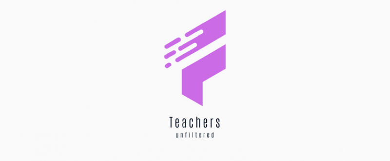 Teachers unfiltered 765 315px