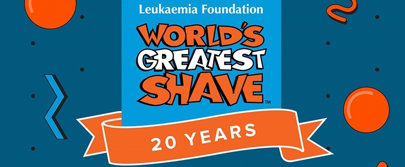 Worlds Greatest Shave