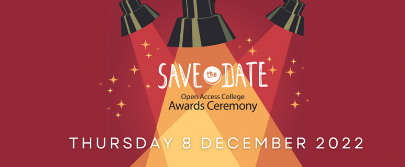 Award ceremony 2022 save the date 4