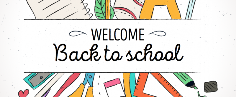 Back-to-school