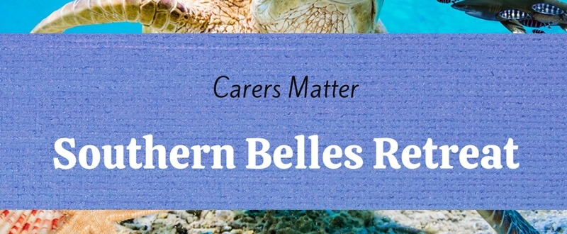 Carers matter event