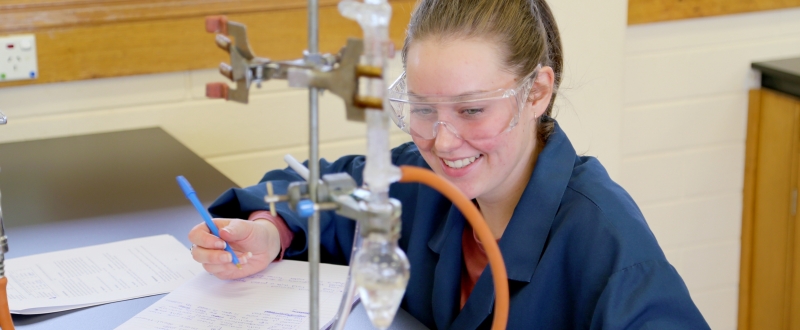 Chemistry