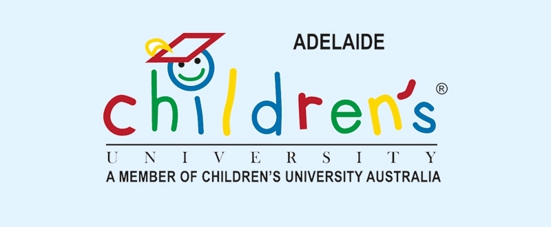 Childrens University