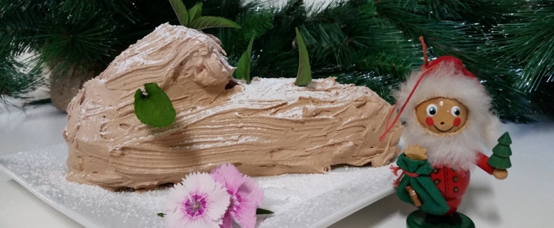 Keanu Bûche De Noël