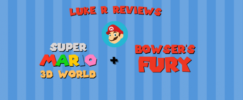 Super Mario 3D World + Bowser's Fury review for Nintendo Switch