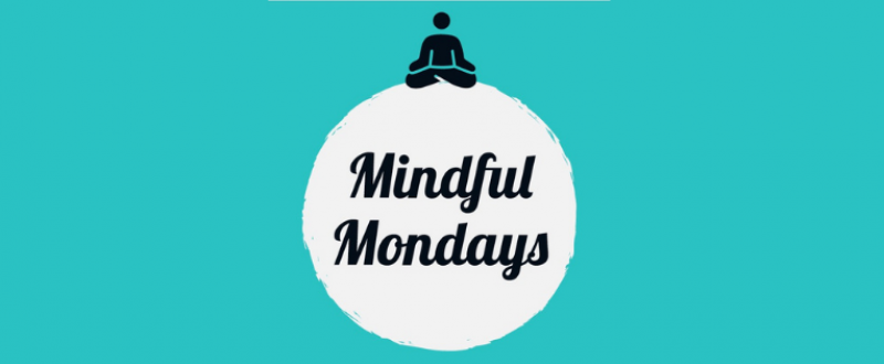 Mindful mondays website