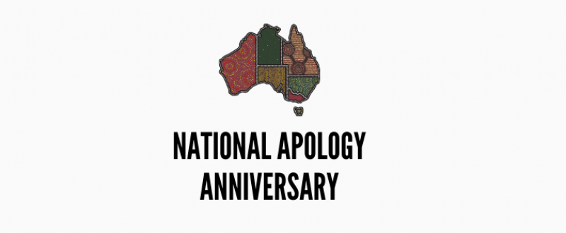 National apology day 1