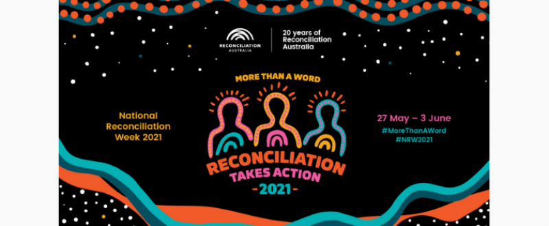 Reconciliation week 2021