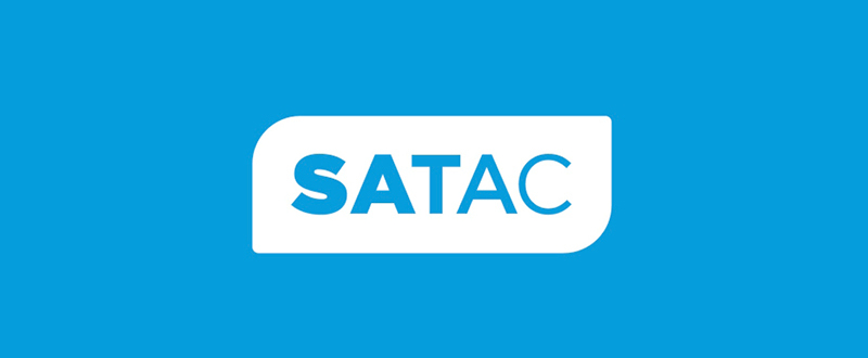 Satac banner