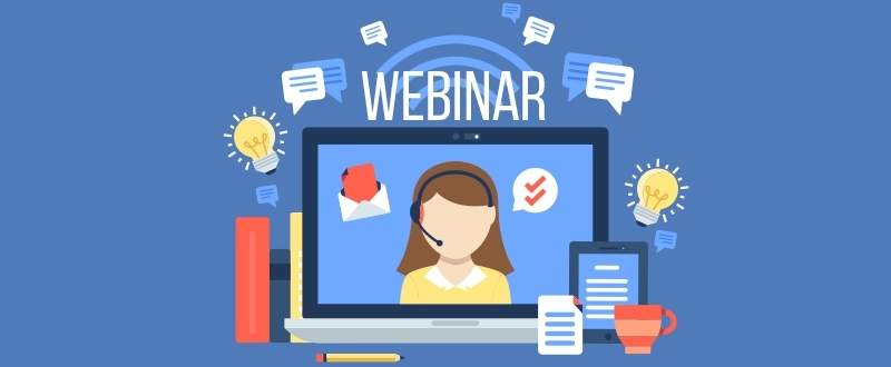 Webinar