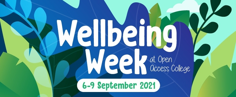 Wellbeing week web