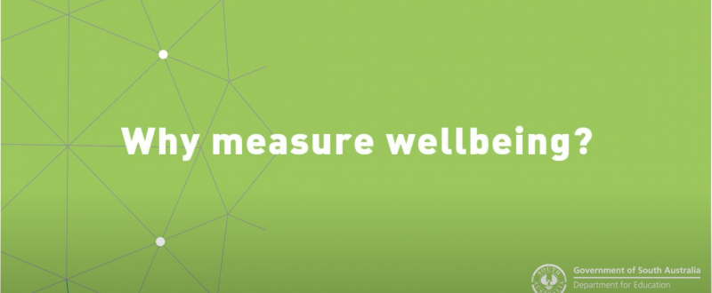 Wellbeing