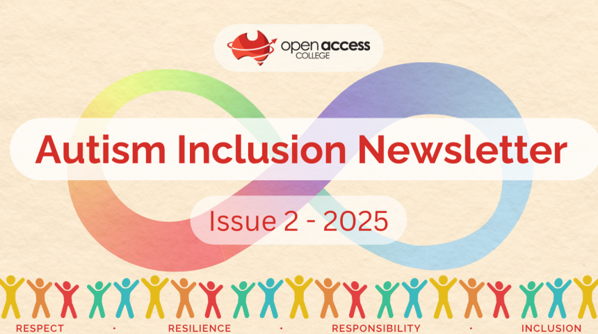Autism Inclusion Newsletter - Issue 2 