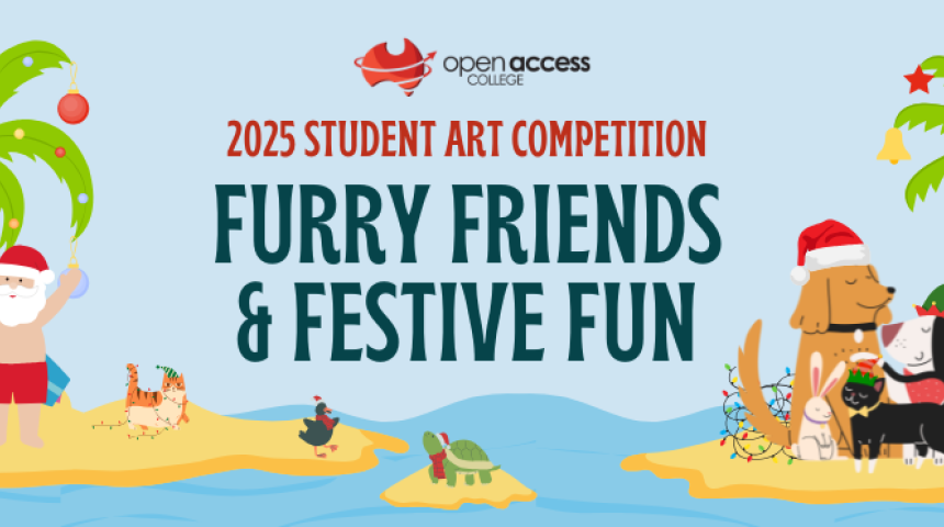 2025 OAC Student Art Competition 