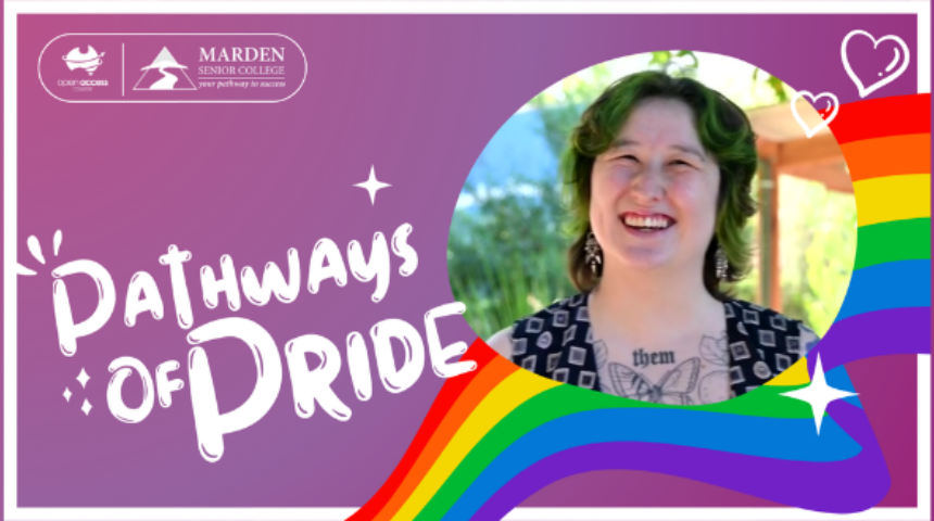 Pathways of Pride – Get Involved! 